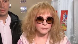 Алла Пугачова с разтърсваща изповед: Остарявам рязко, трудно дишам, но все още съм жива! (СНИМКИ/ВИДЕО)
