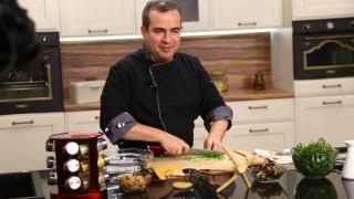 Иван Звездев разкри тайната на перфектното кисело зеле