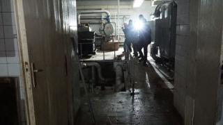 Как изглежда най-тайното подземие в София, над което лежеше мумия на вожд до 1990 г. (ГАЛЕРИЯ)