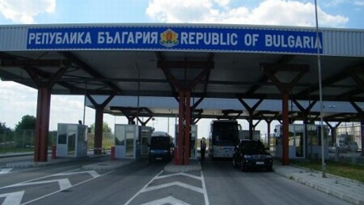 По границата с Турция е ад! По-добре не пътувайте натам 