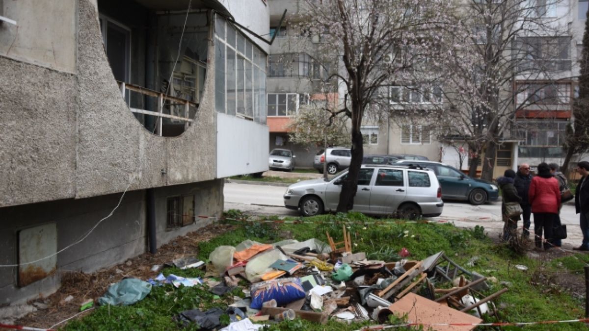 Зетят на брутално убитата баба Минка сподели зловещи подробности около инцидента: Целият апартамент бил в кръв, а старицата... 