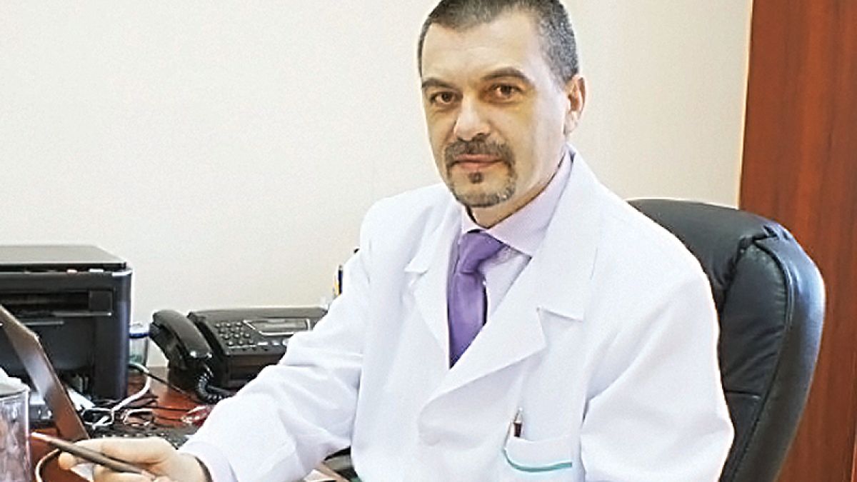 Кога трябва да се прегледаме за "тихия убиец" в организма ни? Д-р Емил Паскалев отговаря!