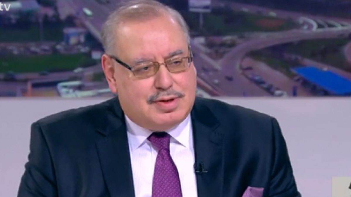 Проф. Димитър Иванов изригна: Нашият преход се нарича Гинков преход