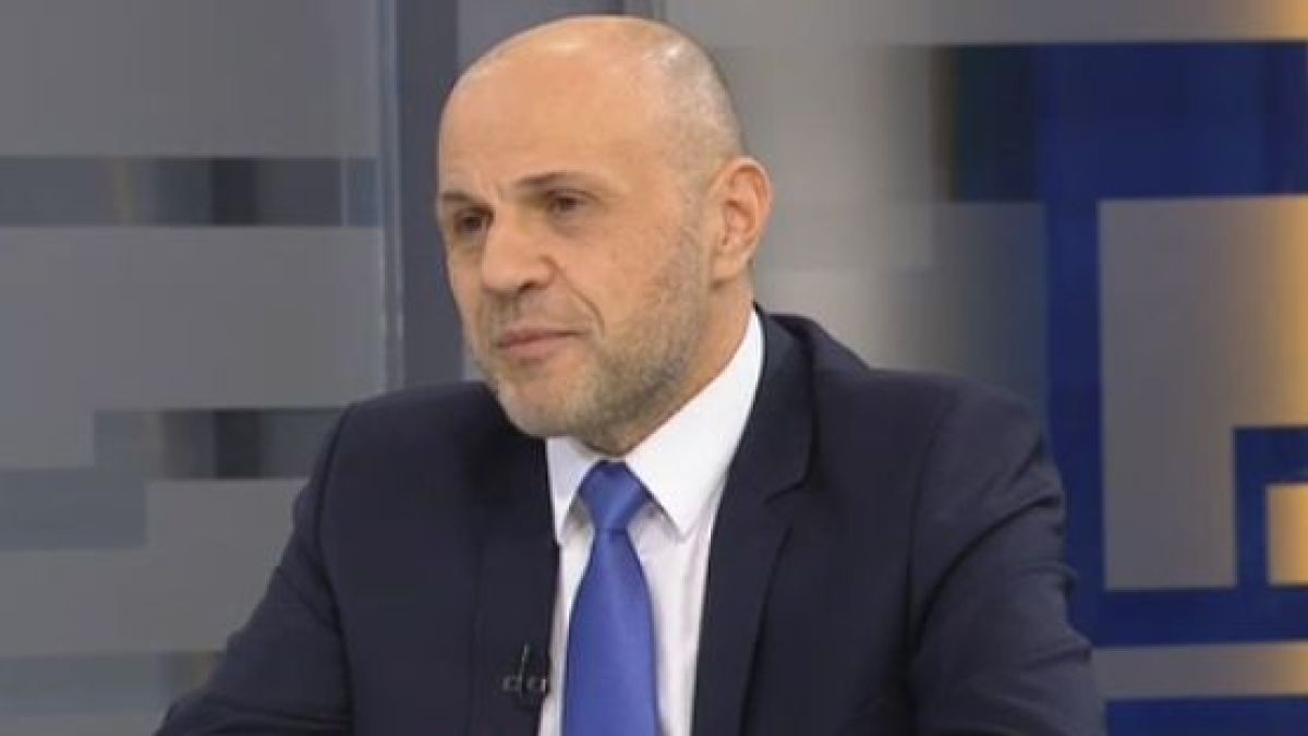 Томислав Дончев коментира сделката с ЧЕЗ и разкри има ли Гинка Върбакова „опора“ във властта
