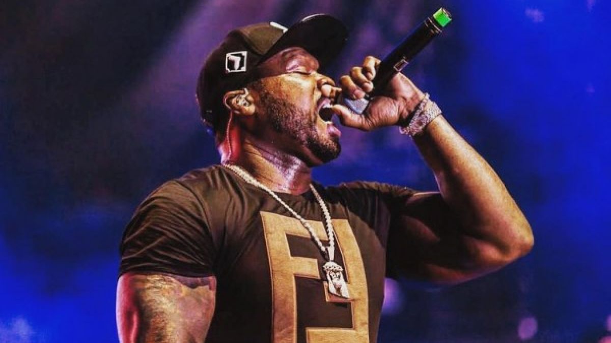50 cent откачи! Бившата се изгаври с него и го направи на нищо за уменията в секса 
