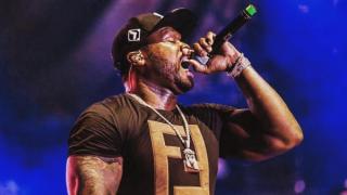 50 cent откачи! Бившата се изгаври с него и го направи на нищо за уменията в секса 