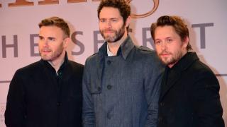 Групата Take That с важна новина за феновете си