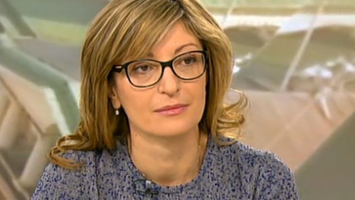 Захариева разкри ще отмени ли Ердоган визитата си във Варна