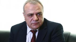 Зам.-вътрешен министър разкри пред БЛИЦ TV най-важната задача, която  Борисов постави пред МВР! И обяви: Арестувахме 480 закоравели бандити! 