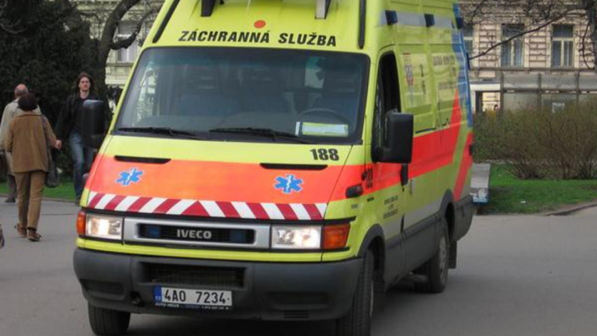 Извънредно! Взрив избухна в химически завод в Чехия, има много жертви