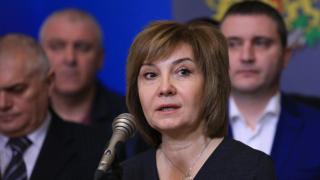 Шефката на НАП обяви точния размер на несъбраното ДДС
