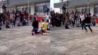 Скандално! Детска градина си направи тържество на турски език и с чалга ритми (ВИДЕО)