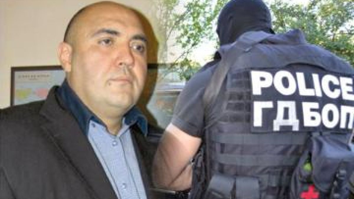 Чолата пробвал да рекетира със скандален запис наш милионер, вързан и бит в садо-мазо от проститутка, но му го върнали тъпкано 