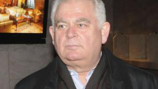 Ген. Кирчо Киров с горещ коментар на важната среща между ЕС и Турция във Варна 