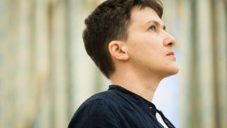 Властите в Украйна извадиха скандален ЗАПИС как Надежда Савченко искала да потопи Киев в кръв 