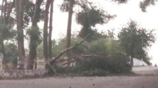 Апокалипсис в Крит заради лошо време