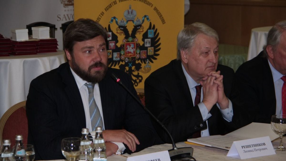 Решетников – таен коз на БГ Мадоф и ортак с Малофеев
