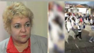 Директорката на градината, която си спретна тържество по турски, се оправда: ВМРО си прави евтин пиар
