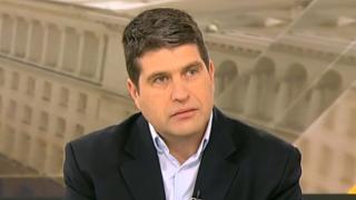 Говорителят на НАП Росен Бъчваров за убийството на Иво Стаменов, за 2000 души с необяснимо богатство и несъбраното ДДС