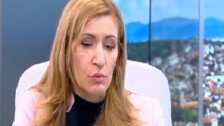 Министър Ангелкова: Платих с лични средства пътуването си до Лос Анджелис 