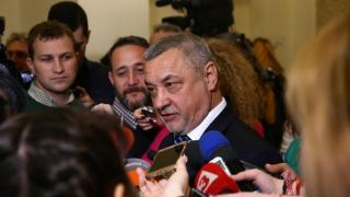 Валери Симеонов: ДАЗД проверява рекламен клип за лотарийна игра, в който може да участват деца