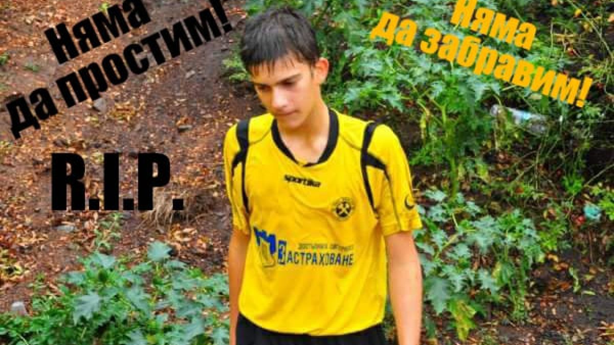 За голямата трагедия с убито от роми в Лондон българско момче припомни активист от Патриотите