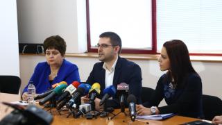 Важна новина за столичани от Центъра за градска мобилност, до 3 месеца ще... (СНИМКИ)