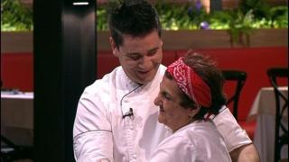 Още един участник изхвърча с гръм и трясък от Hell’s Kitchen 