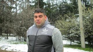 Очевидец на касапницата край Карлово: Вадих приятелите си от катастрофиралата кола, не съм на себе си 