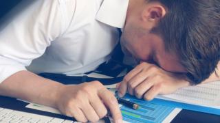 Ето как бързо и лесно да преборим пролетната умора със... сок!