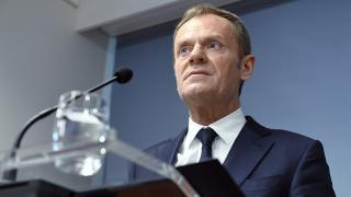 Доналд Туск съобщи, че много скоро страните от ЕС ще предприемат допълнителни мерки срещу Русия 