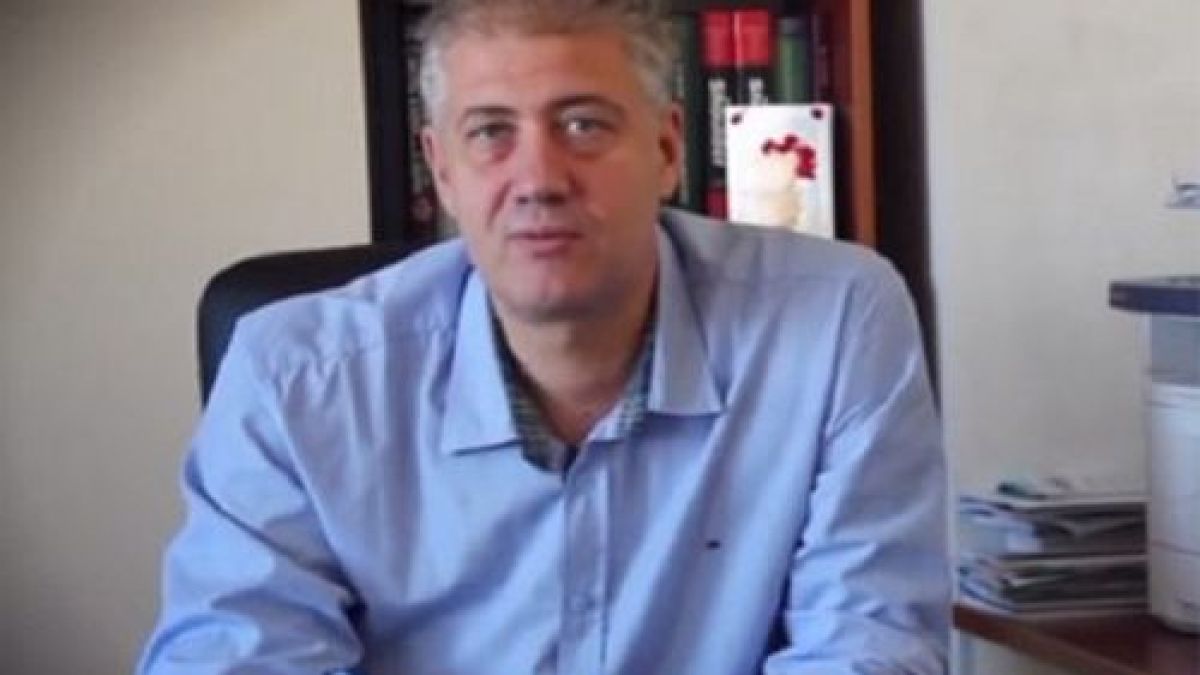Проф. Асен Балтов: Прокуратурата още не е влязла в „Пирогов“