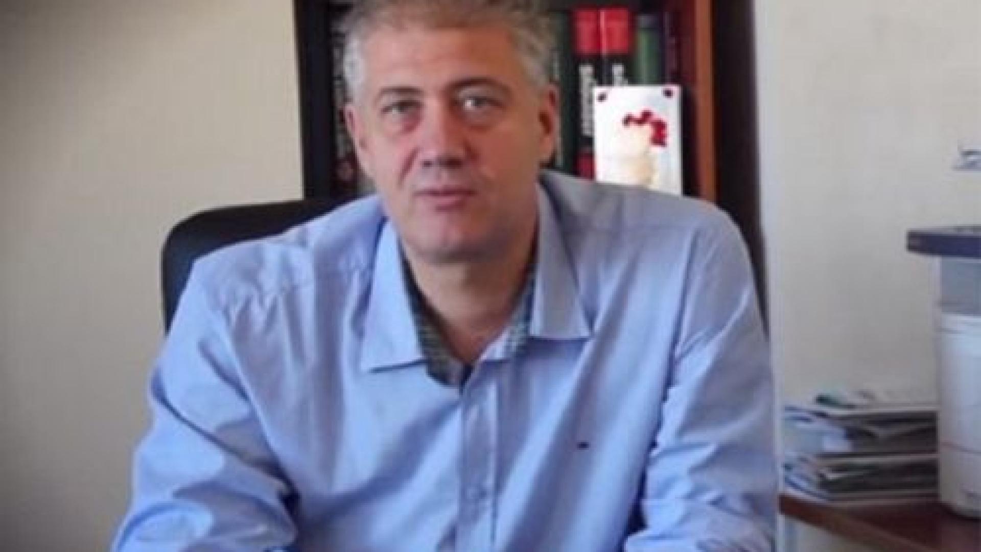 Проф. Асен Балтов: Прокуратурата още не е влязла в „Пирогов“