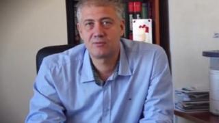 Проф. Асен Балтов: Прокуратурата още не е влязла в „Пирогов“