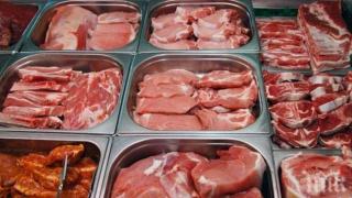 Ядем месо с рак!? Истината се оказа не по-малко гадна (СНИМКИ 18+)