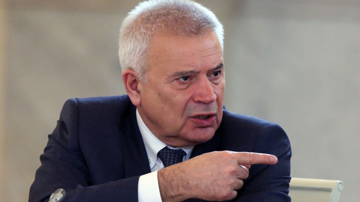Шефът на "Лукойл" хвърли голяма бомба