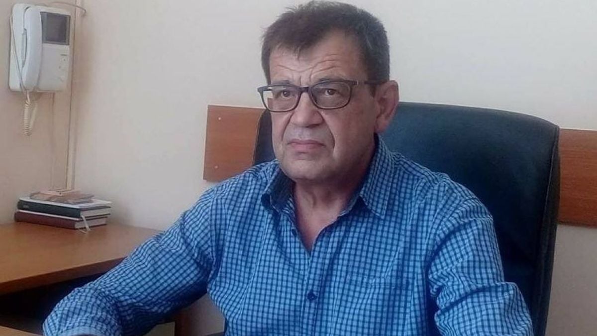 Окончателно: Шефът на Здравната каса в Ловеч остава под домашен арест