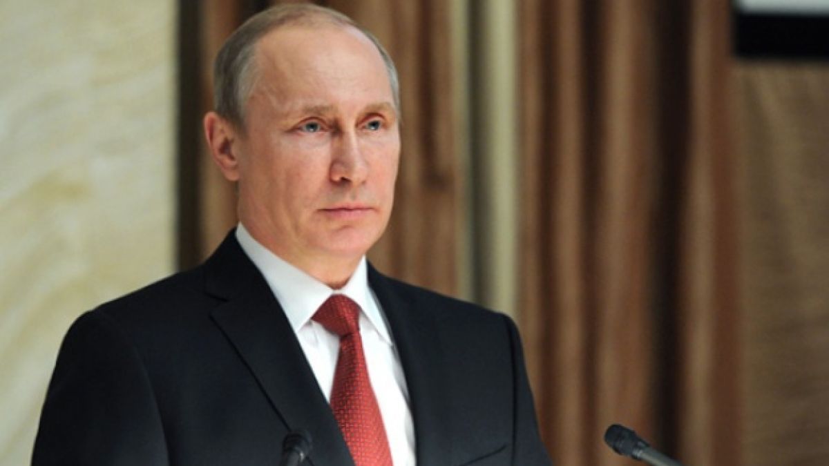 Путин се заема с жизнения стандарт на руснаците