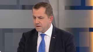 Ръководителят на представителството на ЕК у нас: Диалогът с Турция трябва да продължи честно и откровено 