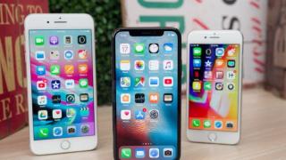 Apple работи по сгъваем iPhone