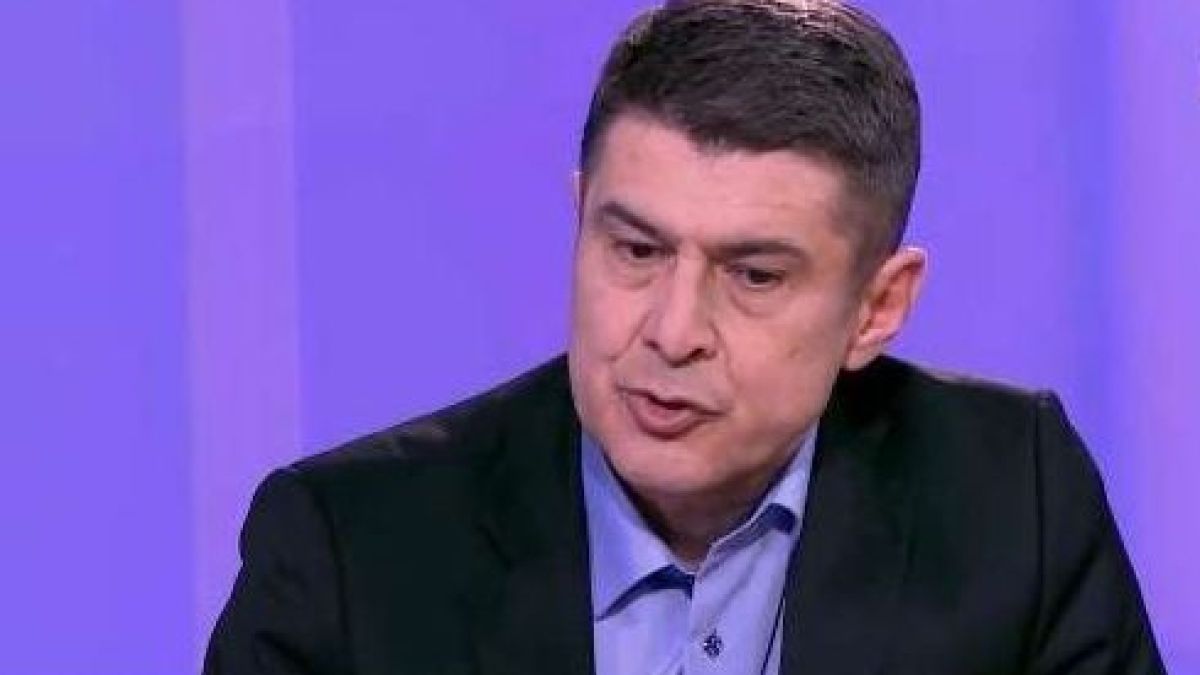 След твърдението на Си Ен Ен и "Таймс" Димо Гяуров каза какво да очаква България заради конфликта между Европа и Русия
