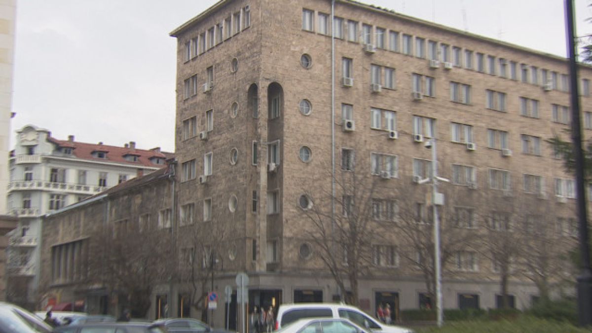Църквата и Гинка Върбакова тепърва ще преговарят за наема на имот в София
