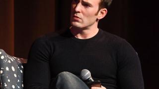 Крис Еванс няма да се снима повече като Капитан Америка