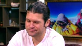 Веганът-алпинист Атанас Скатов преживял ужасна среща със смъртта на Еверест, която едва не го отказала от катеренето 
