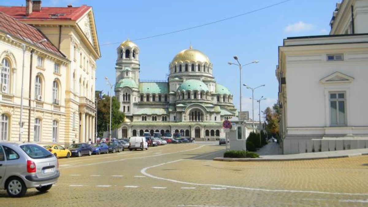 Промени в движението в столицата заради посещението на словенския президент