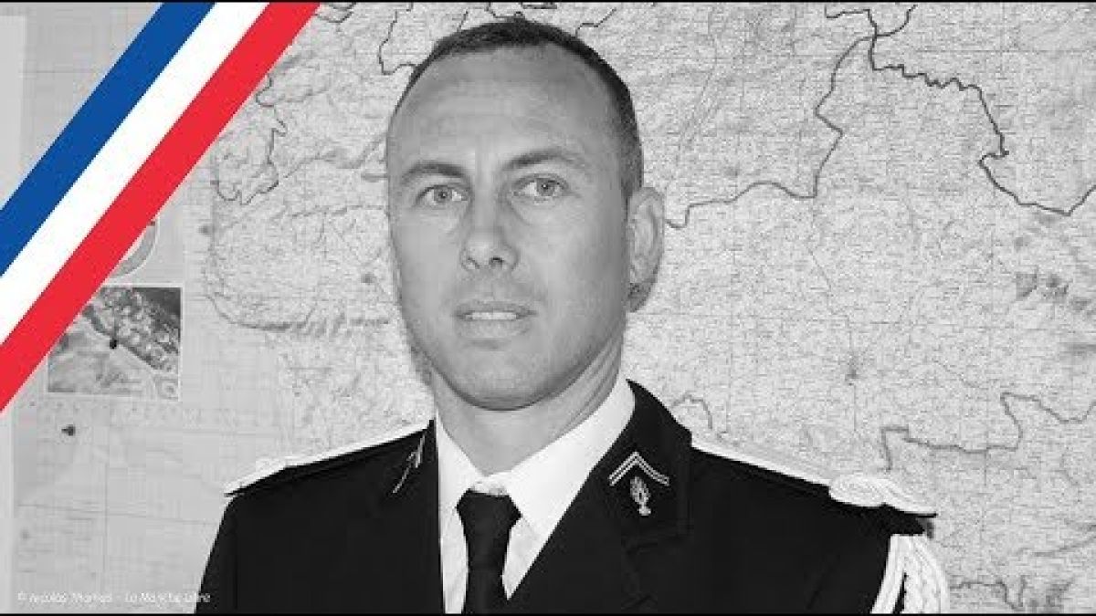 Тръмп се възхити на полицая-герой, а малкото градче Треб оплака жертвите на терористичната атака (ВИДЕО)