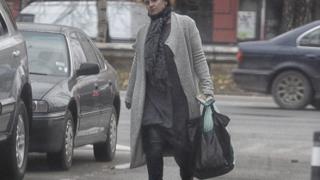 Ани Салич тотално се промени, водещата на новините е развила тежка зависимост към...