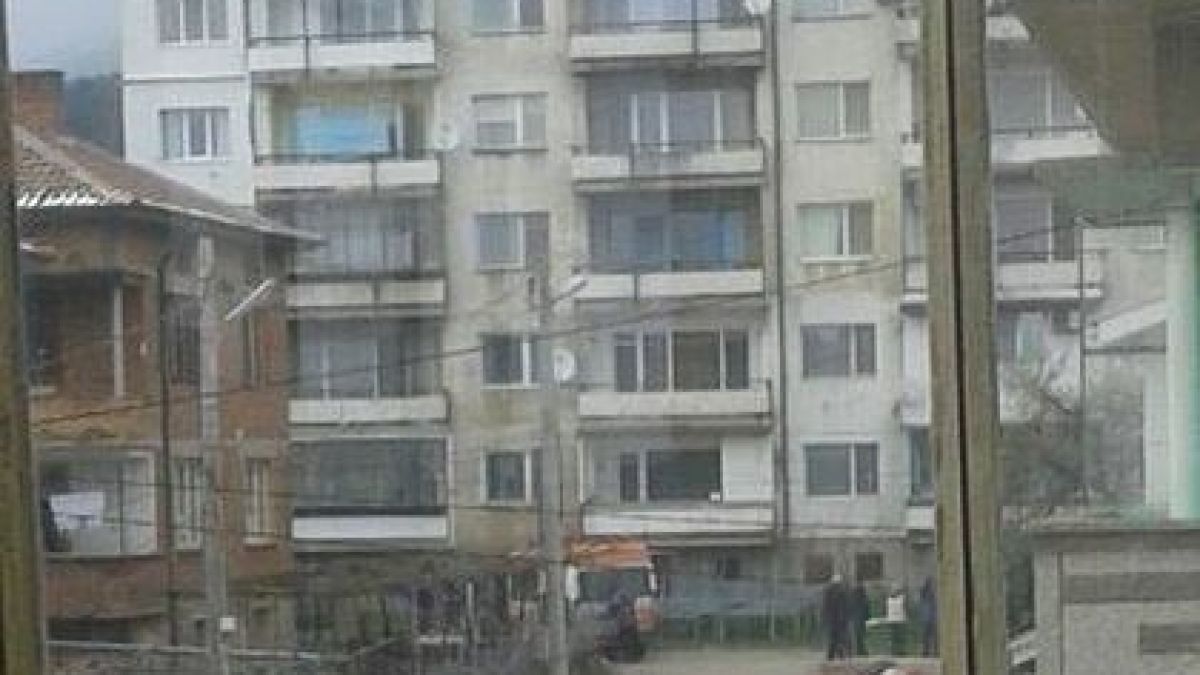 Ужасяваща трагедия в Сопот! Болен мъж не искаше да тежи на децата си и се самоуби 