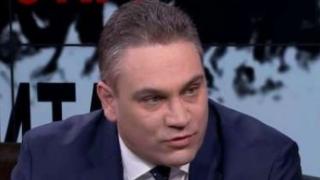 Пламен Георгиев попиля Прокопиев, проговори за долната му схема!