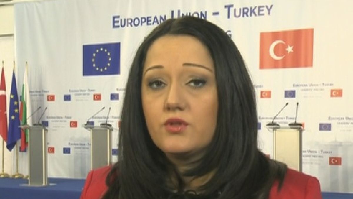 Директно от Евксиноград! Лиляна Павлова разкри какво ще се случи на срещата между Борисов, Юнкер, Туск и Ердоган